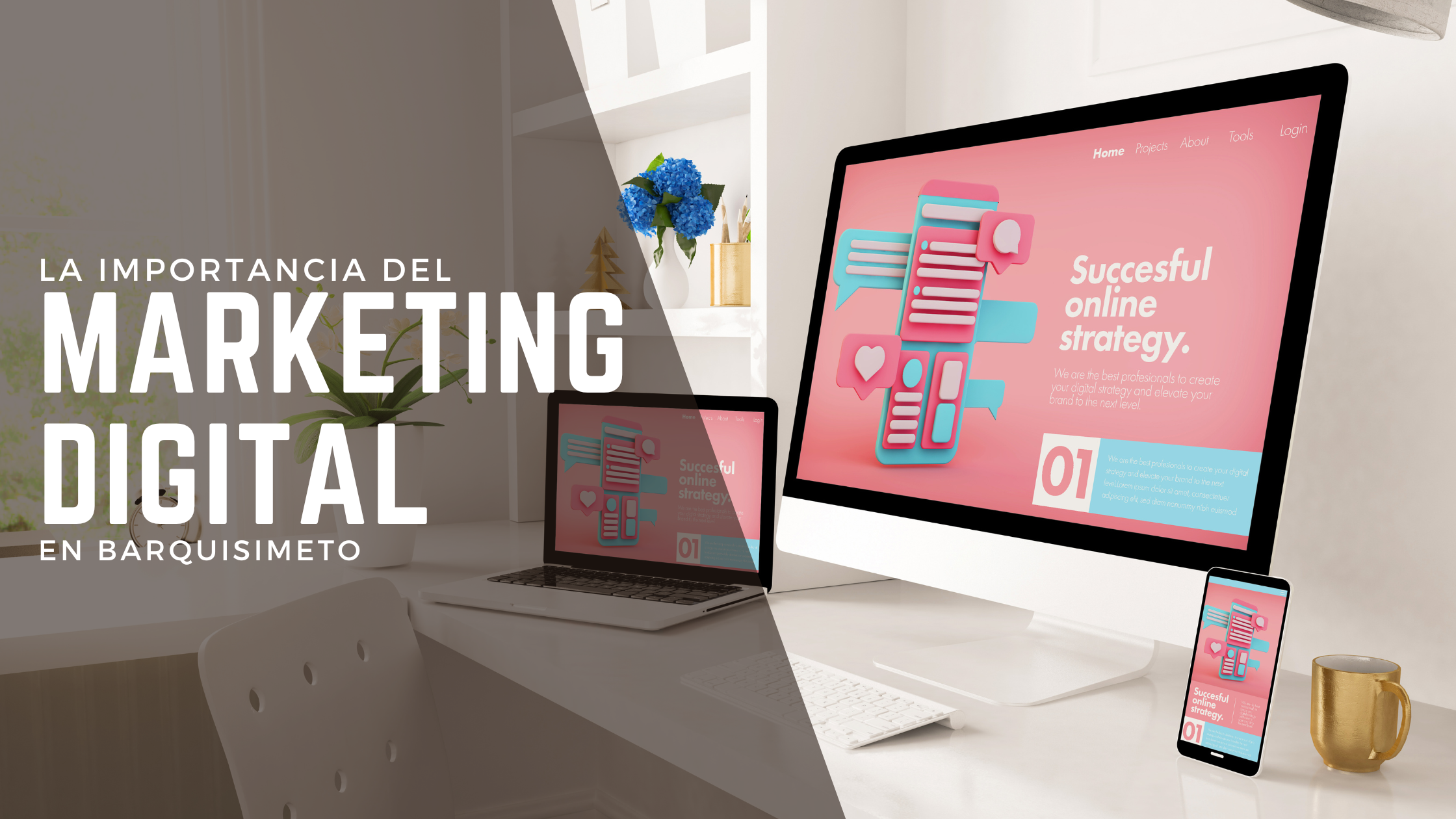 LDM Importancia del Marketing Digital